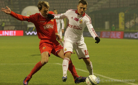 Fot. Maks Michalczak