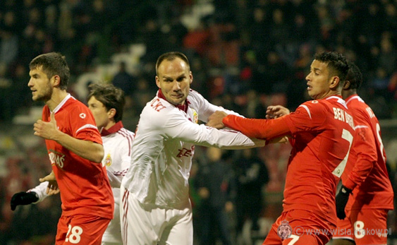 Fot. Maks Michalczak