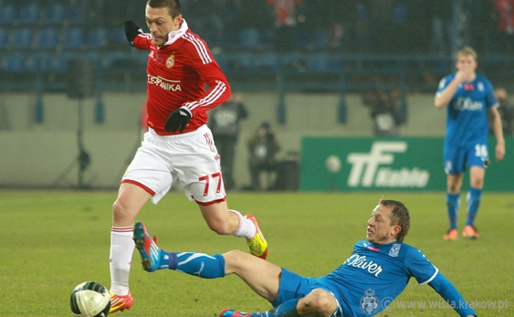 Fot. Maks Michalczak