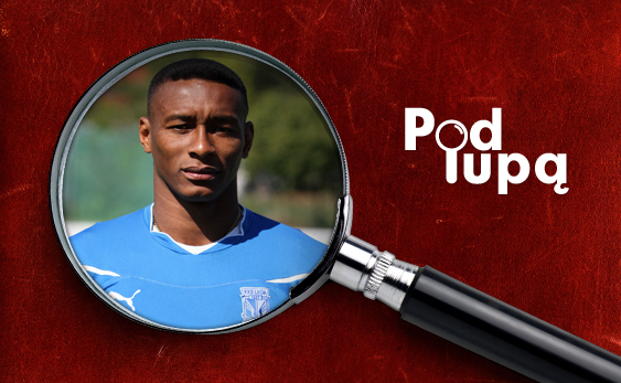 Fot. Lech Poznań SA