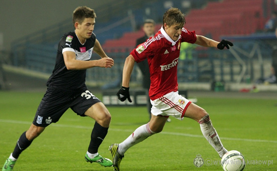 Fot. Maks Michalczak