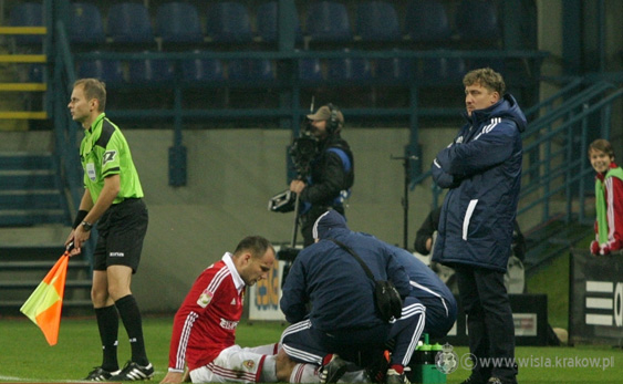 Fot. Maks Michalczak