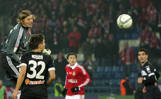 Fot. Maks Michalczak