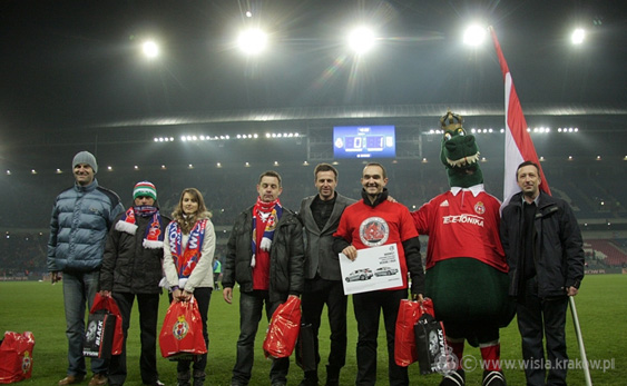 Fot. Maks Michalczak