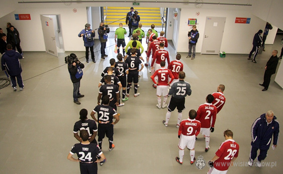 Fot. Maks Michalczak