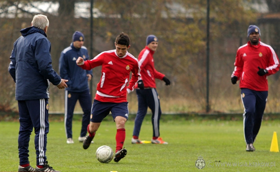 Fot. Maks Michalczak