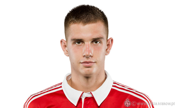 Fot. Wisła Kraków SA 