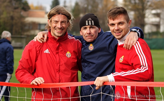 Fot. Maks Michalczak