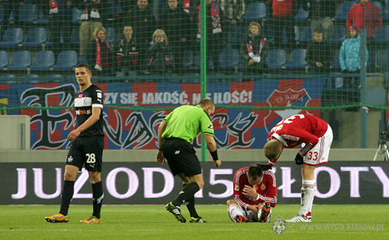 Fot. Maks Michalczak