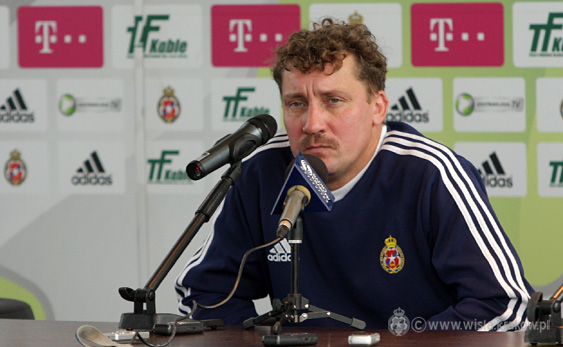 Fot. Maks Michalczak