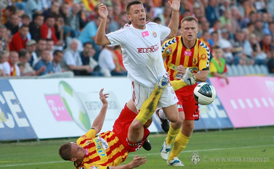 Fot. Maks Michalczak