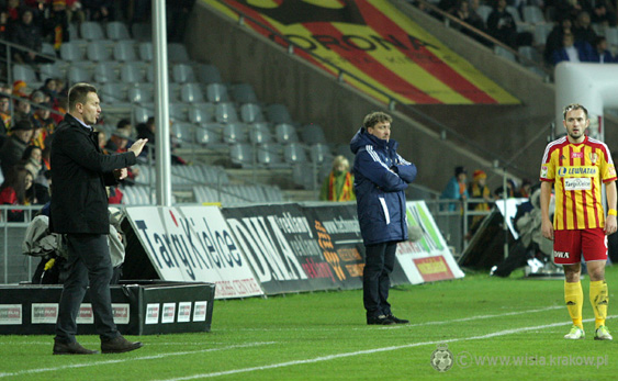 Fot. Maks Michalczak