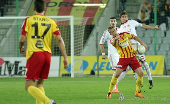 Fot. Maks Michalczak