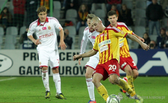 Fot. Maks Michalczak