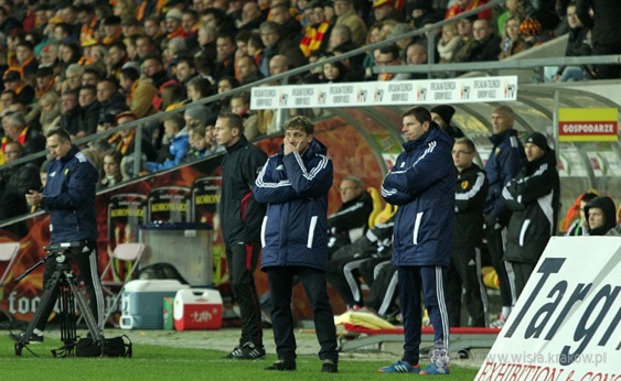 Fot. Maks Michalczak