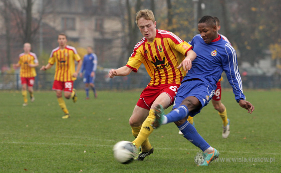 Fot. Maks Michalczak