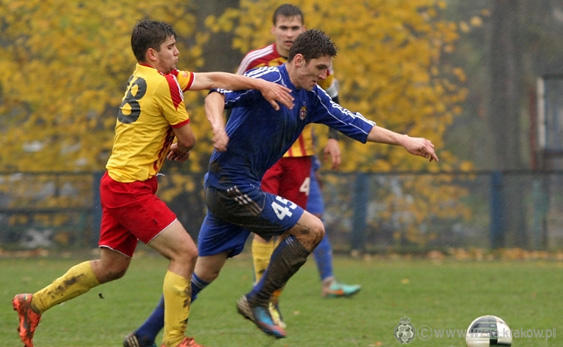 Fot. Maks Michalczak