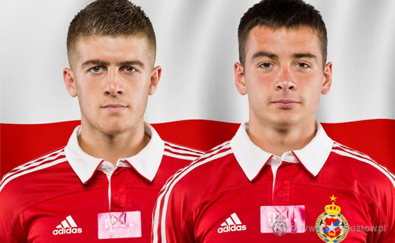 Fot. Wisła Kraków SA