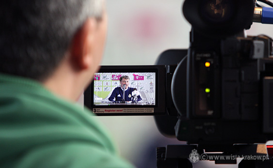 Fot. Maks Michalczak