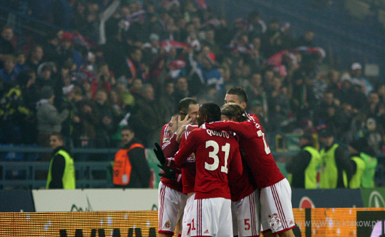 Fot. Maks Michalczak