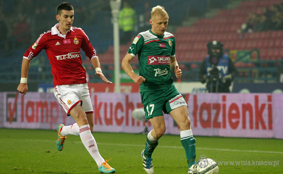 Fot. Maks Michalczak