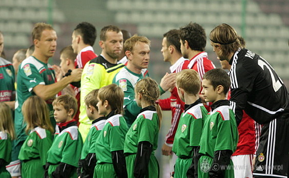 Fot. Maks Michalczak