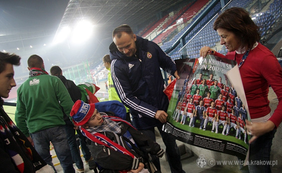 Fot. Maks Michalczak