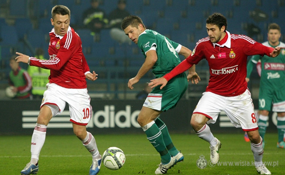 Fot. Maks Michalczak