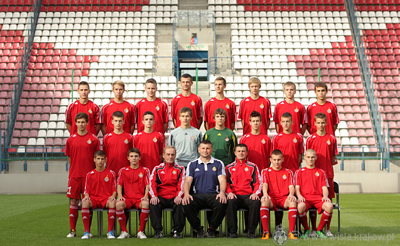 Fot. Maks Michalczak