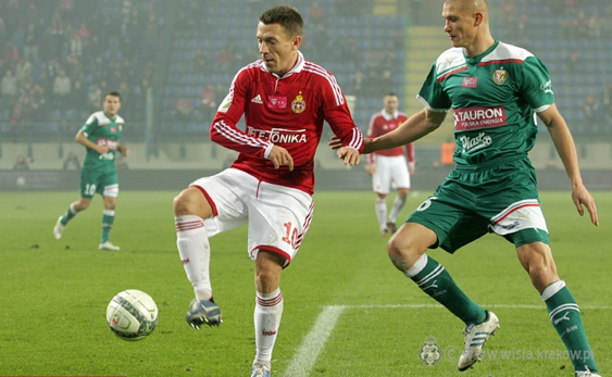 Fot. Maks Michalczak