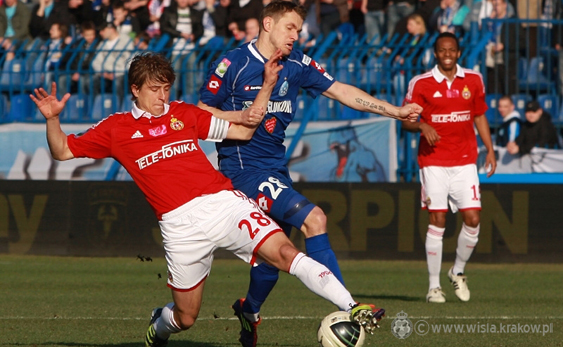 Fot. Maks Michalczak