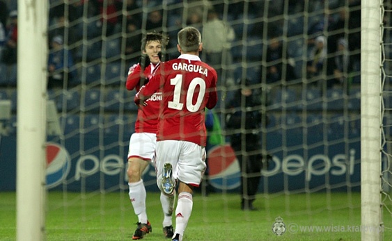 Fot. Maks Michalczak