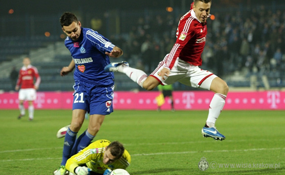 Fot. Maks Michalczak