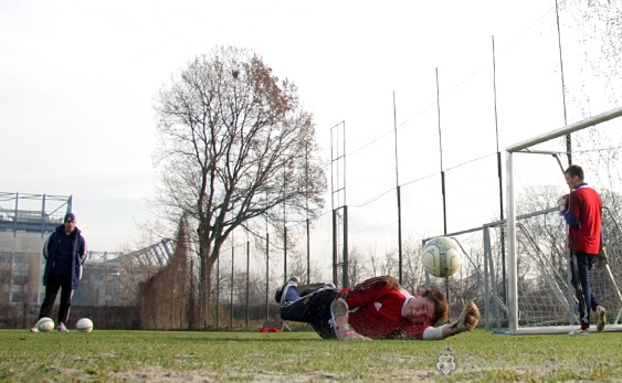 Fot. Maks Michalczak