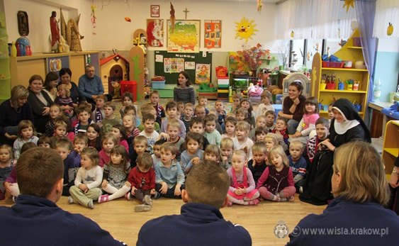 Fot. Maks Michalczak