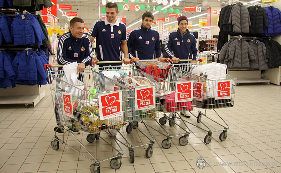 Fot. Maks Michalczak