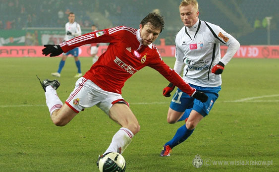 Fot. Maks Michalczak