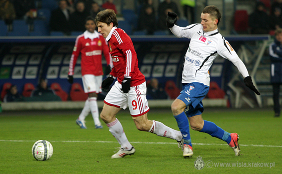 Fot. Maks Michalczak