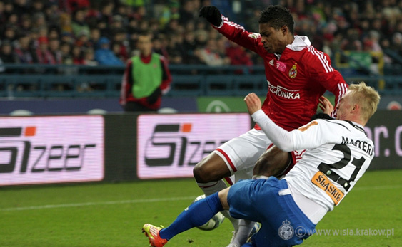 Fot. Maks Michalczak