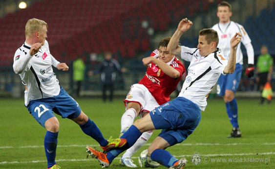 Fot. Maks Michalczak