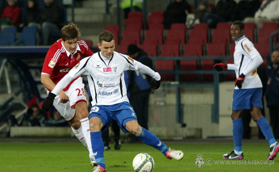 Fot. Maks Michalczak