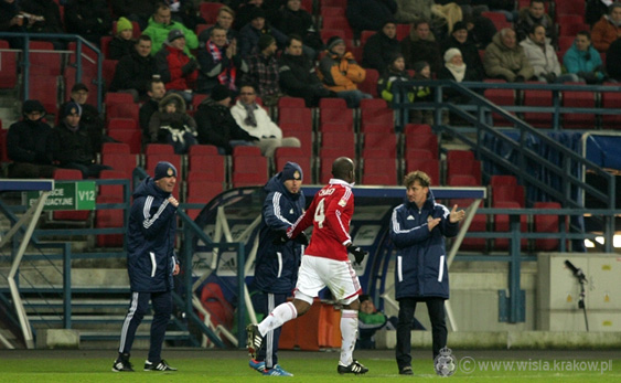 Fot. Maks Michalczak