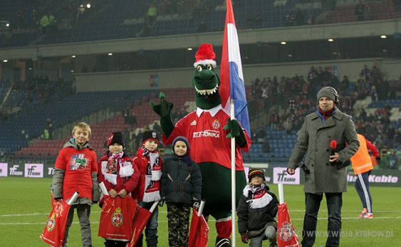 Fot. Maks Michalczak