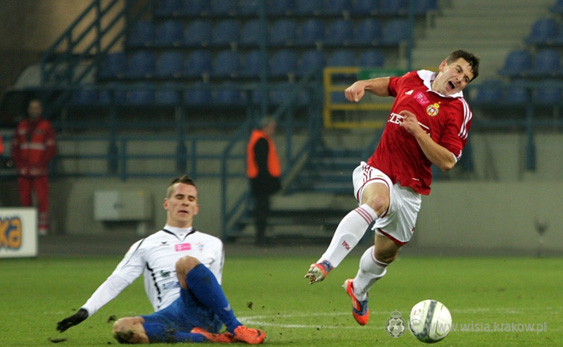 Fot. Maks Michalczak