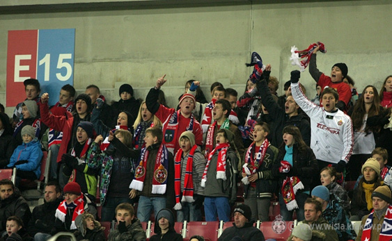 Fot. Maks Michalczak