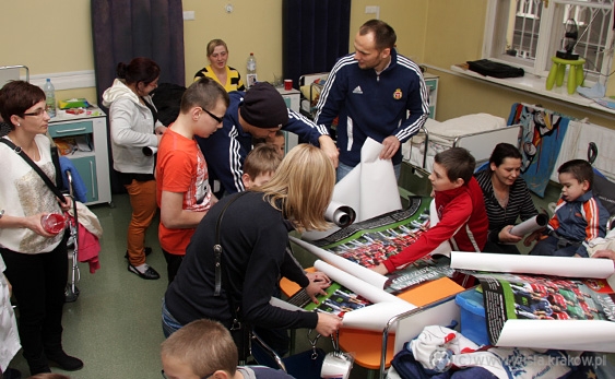 Fot. Maks Michalczak