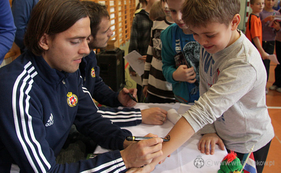 Fot. Maks Michalczak