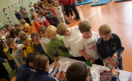 Fot. Maks Michalczak