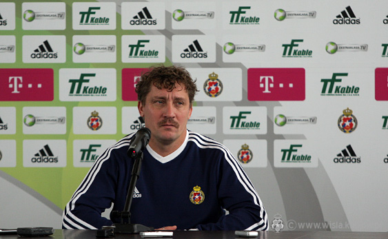 Fot. Maks Michalczak