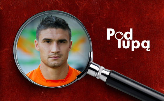 Fot. Zagłębie Lubin SA 